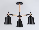 Люстра на штанге Ambrella Light Loft TR82206