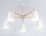 Люстра на штанге Ambrella Light Loft TR82208