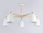 Люстра на штанге Ambrella Light Loft TR82208