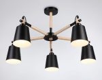 Люстра на штанге Ambrella Light Loft TR82211