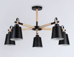 Люстра на штанге Ambrella Light Loft TR82211