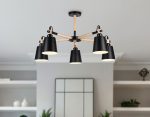 Люстра на штанге Ambrella Light Loft TR82211