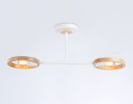 Люстра на штанге Ambrella Light Traditional TR8243