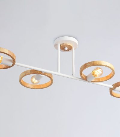 Люстра на штанге Ambrella Light Traditional TR8247