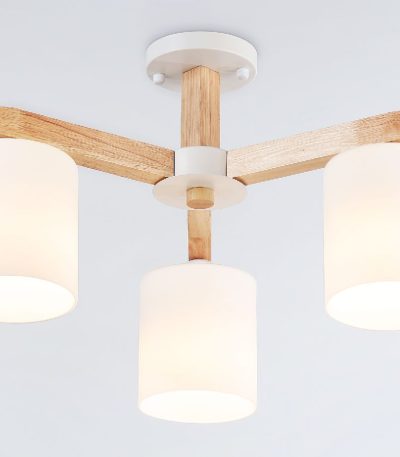 Люстра на штанге Ambrella Light Loft TR83112