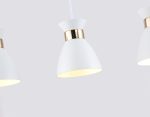 Подвесной светильник Ambrella Light Loft Traditional TR8466