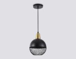 Подвесной светильник Ambrella Light Loft Traditional TR8504
