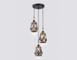 Подвесной светильник Ambrella Light Loft Traditional TR8522