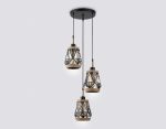 Подвесной светильник Ambrella Light Loft Traditional TR8522