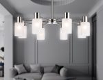 Люстра на штанге Ambrella Light Traditional Modern TR9575