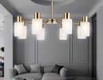 Люстра на штанге Ambrella Light Traditional Modern TR9584