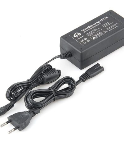 Трансформатор для светодиодной ленты Elektrostandard TRSLS-004 48W IP20 4690389069130