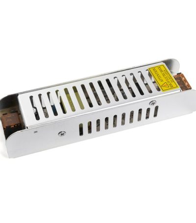 Трансформатор для светодиодной ленты Feron LB019 60Вт 24В IP20 48046