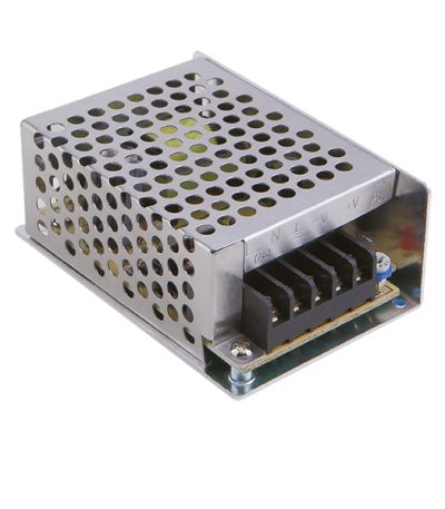 Трансформатор для светодиодной ленты Lightstar 410025