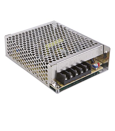 Трансформатор для светодиодной ленты Lightstar 410100