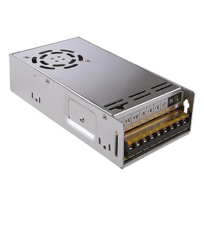 Трансформатор для светодиодной ленты Lightstar 410400