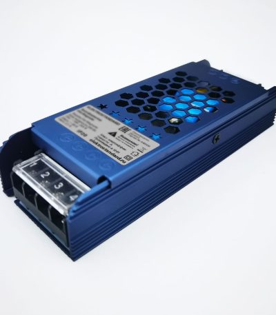 Трансформатор Elektrostandard 100Вт 2A Flat magnetic 95046/00 4690389198793 a063734