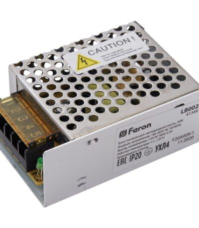 Трансформатор Feron LB002 41349