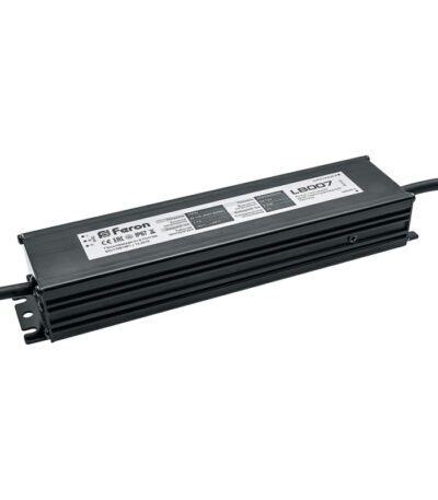 Трансформатор Feron LB007 21493