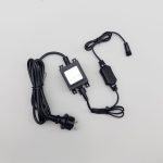 Трансформатор Laitcom (LTC) 30Вт DC24В IP65 PTR30-3A