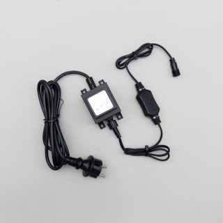 Трансформатор Laitcom (LTC) 30Вт DC24В IP65 PTR30-3A