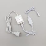 Трансформатор Laitcom (LTC) 30Вт DC24В IP65 PTR30-3A-W