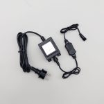 Трансформатор Laitcom (LTC) 60Вт DC24В IP65 PTR60-3A