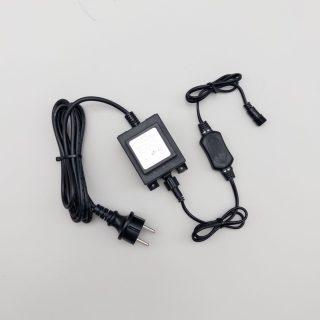 Трансформатор Laitcom (LTC) 60Вт DC24В IP65 PTR60-3A