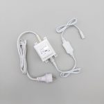 Трансформатор Laitcom (LTC) 60Вт DC24В IP65 PTR60-3A-W