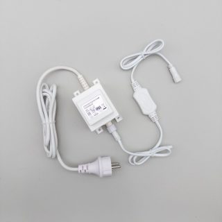 Трансформатор Laitcom (LTC) 60Вт DC24В IP65 PTR60-3A-W