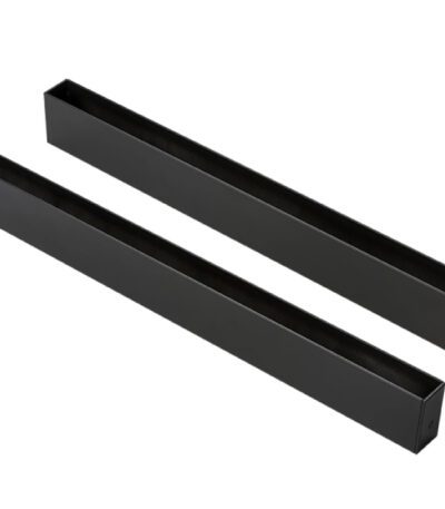 Трек двухконтактный однофазный Lightstar Barra 505027