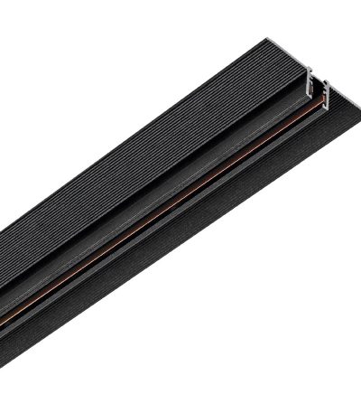 Трек двухконтактный однофазный встраиваемый Lightstar Linea 506317