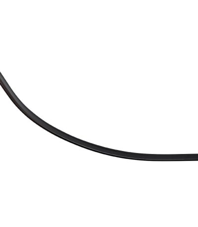 Трек однофазный двухконтактный дуговой Lightstar Linea 506037