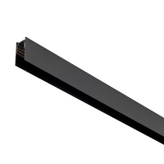 Трек-шинопровод (заглушки и декоративный экран в комплекте) Lightstar Uno 509027