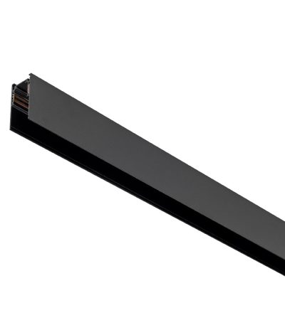 Трек-шинопровод (заглушки и декоративный экран в комплекте) Lightstar Uno 509027