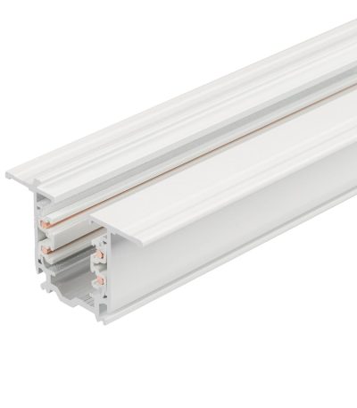 Трек встраиваемый Arlight LGD-4TR-TRACK-F-1000-WH-M (D) 055353