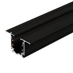 Трек встраиваемый Arlight LGD-4TR-TRACK-F-2000-BK-M (D) 055350