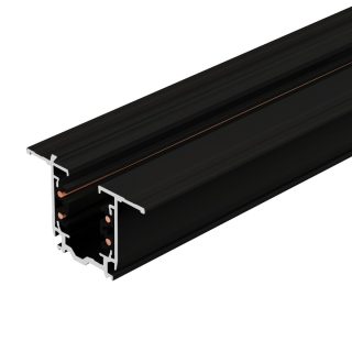 Трек встраиваемый Arlight LGD-4TR-TRACK-F-2000-BK-M (D) 055350