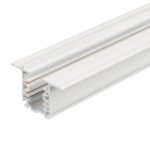 Трек встраиваемый Arlight LGD-4TR-TRACK-F-3000-WH-M (D) 055355