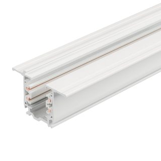 Трек встраиваемый Arlight LGD-4TR-TRACK-F-4000-WH-M (D) 055356