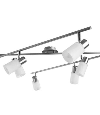 Спот Arte Lamp Cavalletta A4510PL-6SS