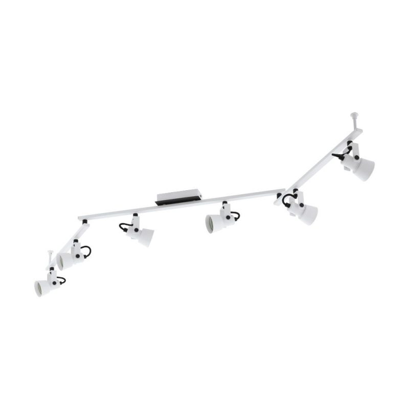 Трековая система Eglo Trillo 97375 Трековая система Eglo Trillo 97375