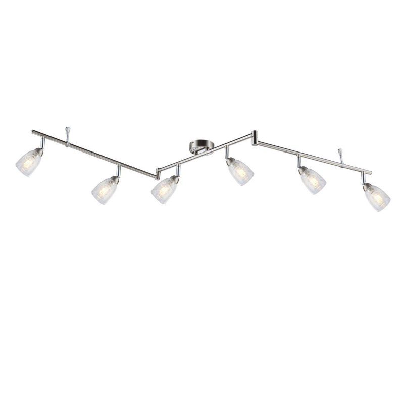 Трековая система Globo Crash 56023-6 Трековая система Globo Crash 56023-6