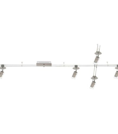 Трековая светодиодная система De Markt Трек-система 550011405