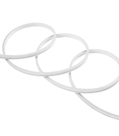 Трековый гибкий однофазный светильник Lightstar Linea 206114