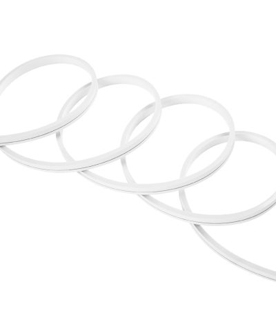 Трековый гибкий однофазный светильник Lightstar Linea 206214