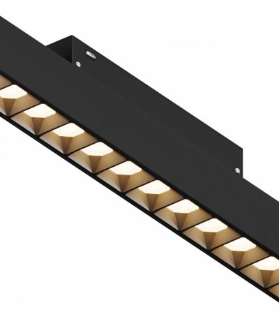 Трековый линейный светильник Hesby Lighting ElDeko HSBL_0146