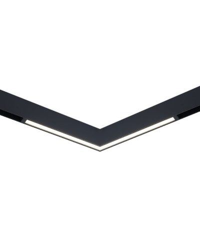 Трековый магнитный однофазный светильник ST Luce Skyline 48 ST800.409.20