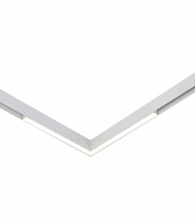 Трековый магнитный однофазный светильник ST Luce Skyline 48 ST800.509.20