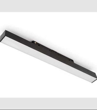 Трековый магнитный светильник AM Group MAGNET AM416 LL-20-36P-24W-4000K